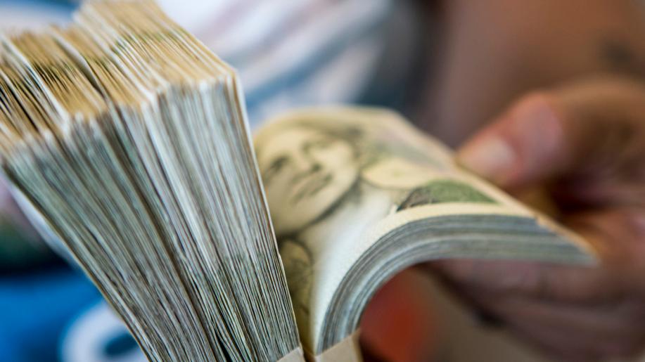 Rozpočet MŽP by se měl navýšit o více než miliardu na 20,897 miliard korun