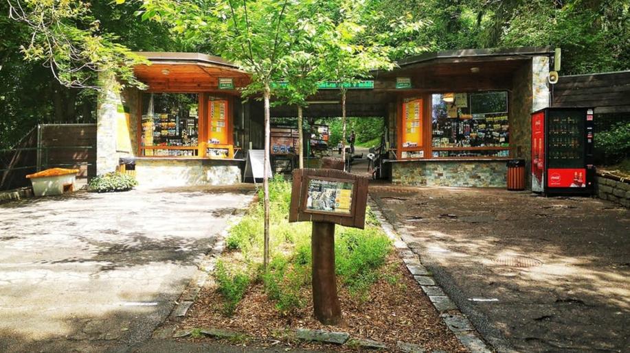 Brněnská zoo slaví 70 let, zájem o ni stále roste
