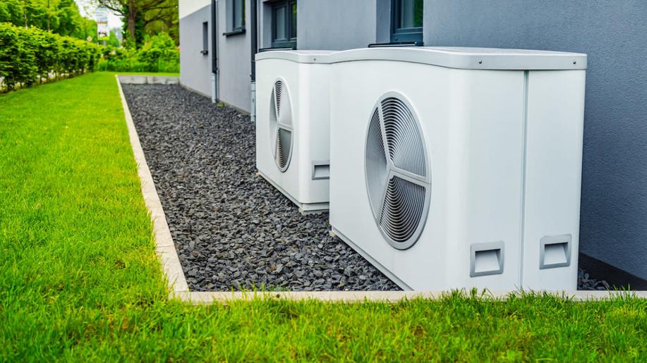 Ušetřete na nákladech a energii: Výhody tepelného čerpadla Ušetřete na nákladech a energii: Výhody tepelného čerpadla