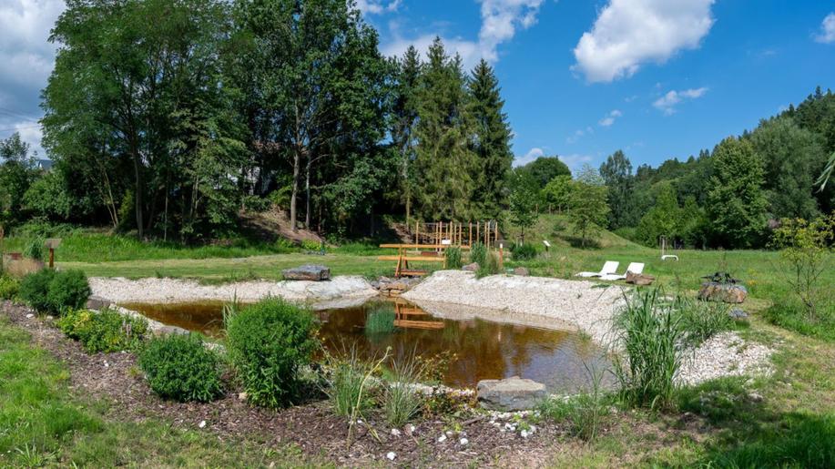 Město Ostrava přispěje lidem na nápady k proměně veřejných prostor v rámci programu Tvoříme prostor Město Ostrava přispěje lidem na nápady k proměně veřejných prostor v rámci programu Tvoříme prostor