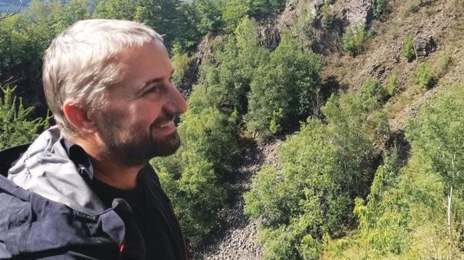 Vulkanolog Vladislav Rapprich: Sopečná erupce na Islandu bude asi pokračovat