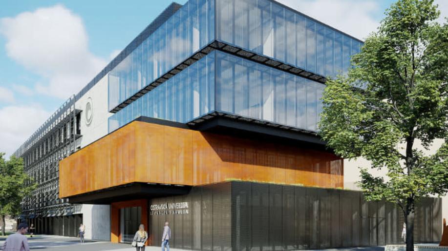 Strategické vědecko-výzkumné centrum LERCO má definitivní jistotu dotace