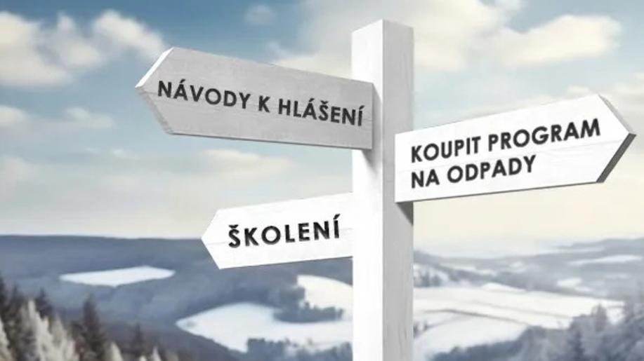 Nové metodické sdělení odboru cirkulární ekonomiky a odpadů MŽP k přechodným ustanovením § 153 odst. 2 a § 156 odst. 5 zákona č. 541/2020 Sb., o odpadech