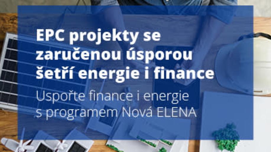 EPC projekty mění české nemocnice: Úspory energií otevírají dveře k modernizaci zdravotnictví