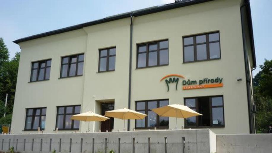 Liberecký kraj otevře již druhý Dům přírody. V Oldřichově představí zvířenu a květenu Jizerských hor Liberecký kraj otevře již druhý Dům přírody. V Oldřichově představí zvířenu a květenu Jizerských hor