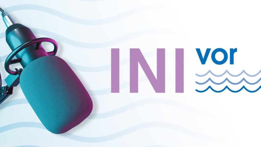 INIVOR - podcast z oblasti legislativy ochrany životního prostředí