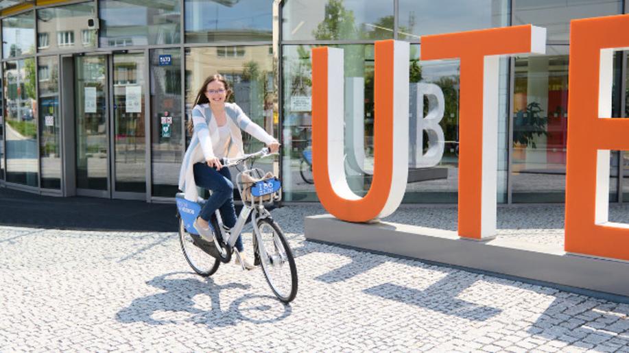 UTB: Jak jsme sdíleli kola Nextbike v roce 2023? UTB: Jak jsme sdíleli kola Nextbike v roce 2023?