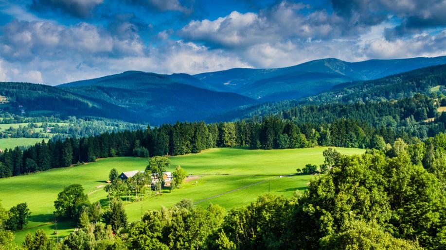 Krkonoše nejsou skanzen. Rozvoj ale nesmí ohrozit vzácné horské louky