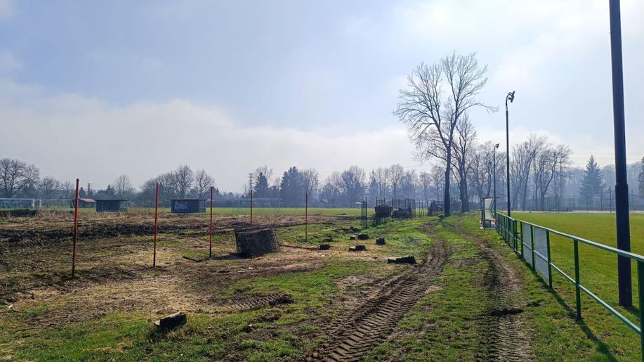 Zeleň v Nymburce bude revitalizována, město vybralo zhotovitele