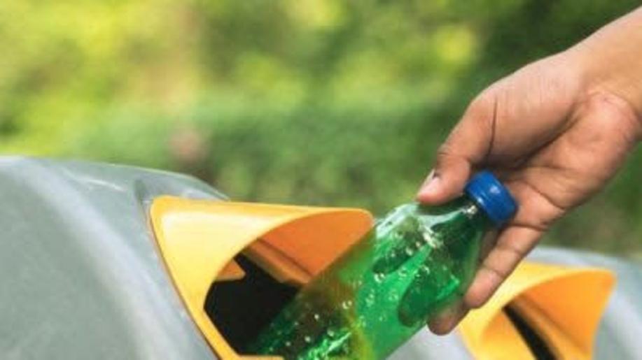 Eurostat: ČR je na sedmé příčce v recyklaci plastových obalů