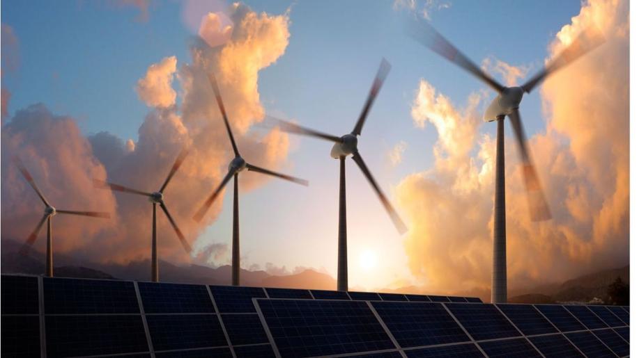 Více elektřiny z obnovitelných zdrojů energie. Jejich rozvoj usnadní akcelerační zóny