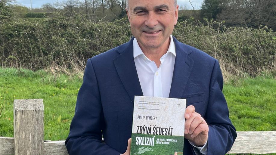 Zbývá šedesát sklizní Zbývá šedesát sklizní