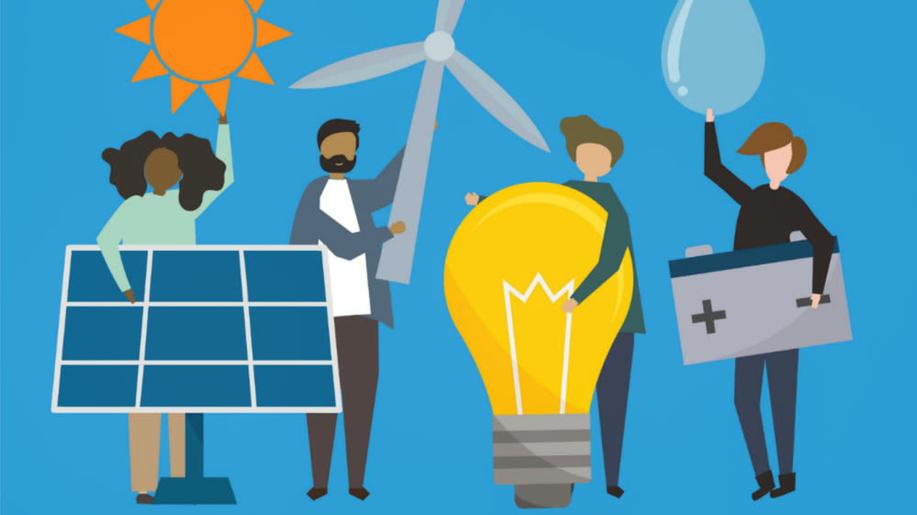 Komunitní energetika je o krok blíž. Do druhého kola energetických společenství postupuje 57 komunitních projektů Komunitní energetika je o krok blíž. Do druhého kola energetických společenství postupuje 57 komunitních projektů