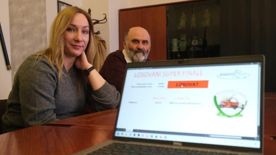 Recykloliga už zná všechny vítěze 4. ročníku