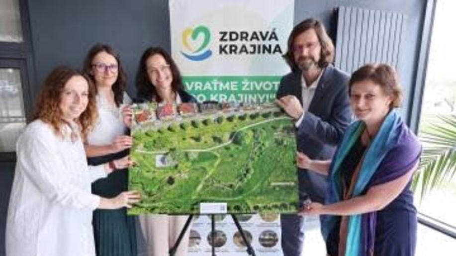 Konference motivovala k ozdravení krajiny