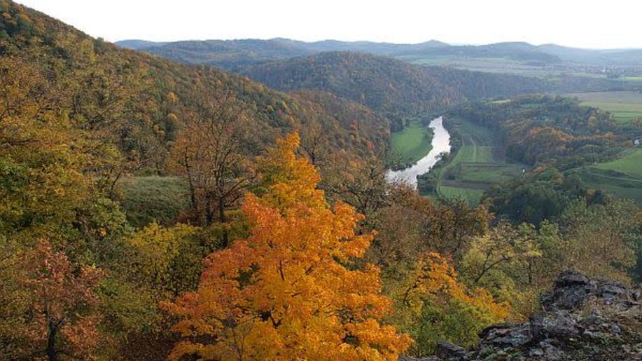 Hladík předpokládá projednání NP Křivoklátsko Sněmovnou letos na podzim