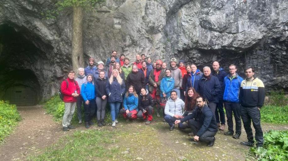 Konference State of geomorphological research in 2024 úspěšně proběhla