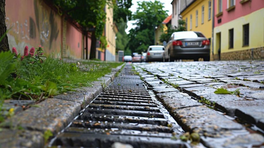 Proč nedopalky nepatří do kanalizace?