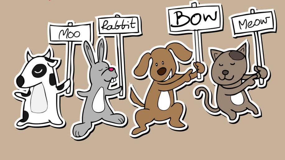 Koho by volila zvířata do Evropského parlamentu? Koho by volila zvířata do Evropského parlamentu?