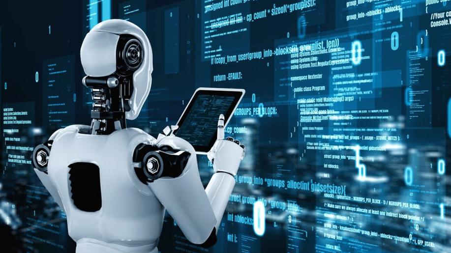 Umělá inteligence ohrožuje životní prostředí, shodují se experti