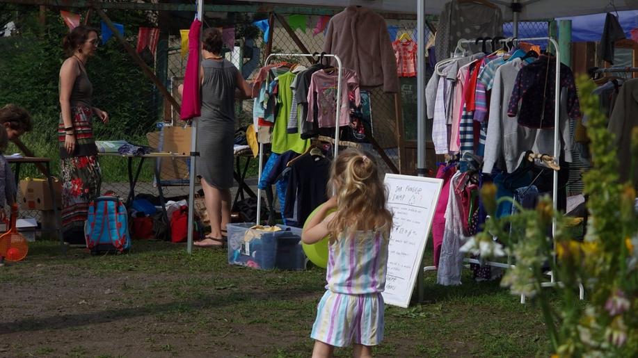 Festival Udrž balanc nabídne inspiraci pro udržitelný život