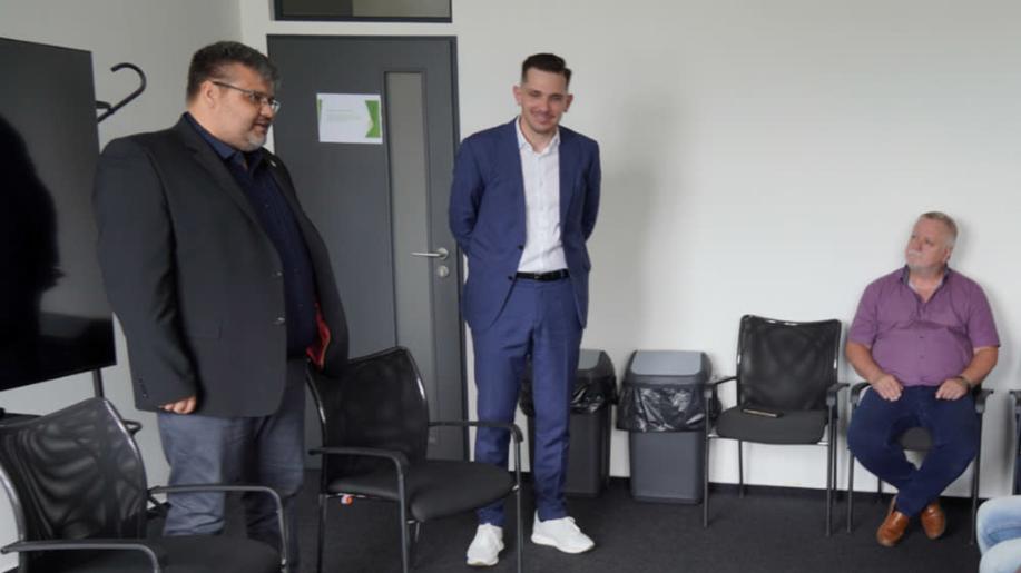 Ministr životního prostředí jmenoval nového ředitele CENIA, stal se jím Jiří Valta
