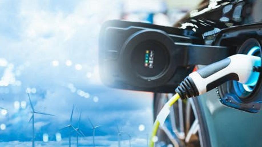 Komise ukládá prozatímní vyrovnávací clo na dovoz elektrických vozidel z Číny