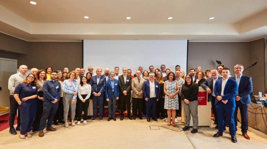 Konference EucoLight 2024: kam směřuje recyklace elektroodpadu