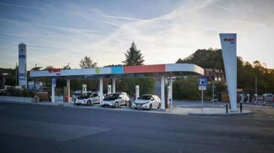 E.ON v číslech - 8 000