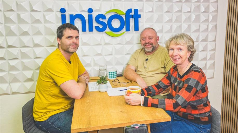 INIVOR Díl pátý: Audit v oblasti ochrany životního prostředí