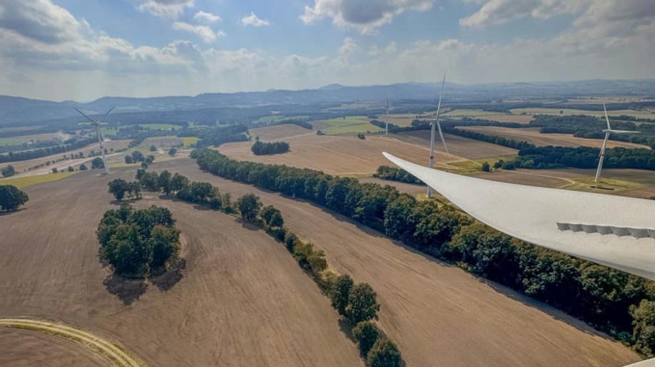 Více elektřiny z obnovitelných zdrojů energie. Do meziresortního připomínkového řízení míří návrh zákona, který urychlí jejich rozvoj