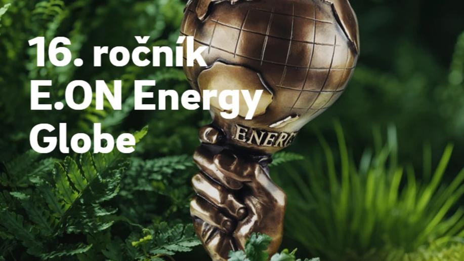 Hlasujte do 20. srpna a vyberte letošního vítěze E.ON Energy Globe Hlasujte do 20. srpna a vyberte letošního vítěze E.ON Energy Globe
