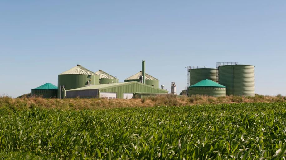 Kapacita produkce biometanu stoupla v EU o 37 %, v ČR je devět výroben