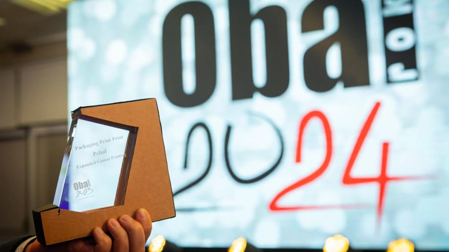 Obal roku 2024 letos poprvé představuje Cenu ministra životního prostředí