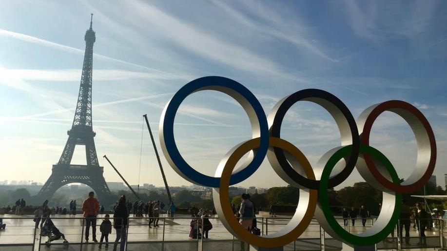 LPG pohání balóny, ledové rolby i olympijskou pochodeň. Na LOH v Paříži bude poprvé hořet biopropan
