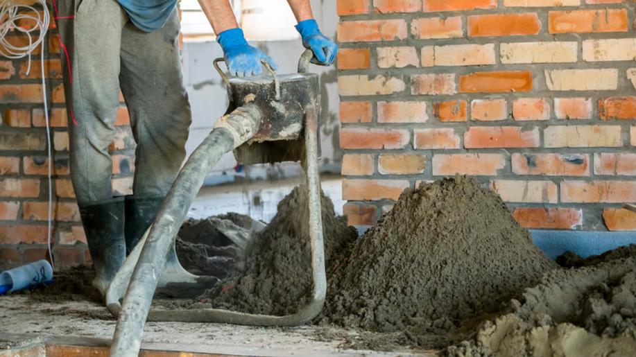 Studenti VUT navrhli ekologičtější směsi pro 3D tisk z betonu Studenti VUT navrhli ekologičtější směsi pro 3D tisk z betonu