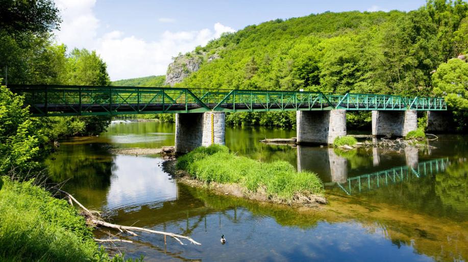 Povodí Dyje by mohla pomáhat voda z Dunaje, vzniknou první studie Povodí Dyje by mohla pomáhat voda z Dunaje, vzniknou první studie