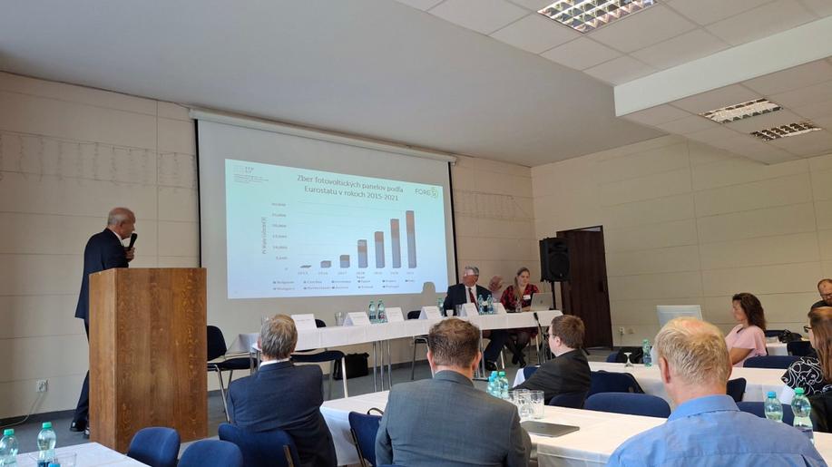 Co zaznělo na kongresu ODPADY LUHAČOVICE 2024? Co zaznělo na kongresu ODPADY LUHAČOVICE 2024?