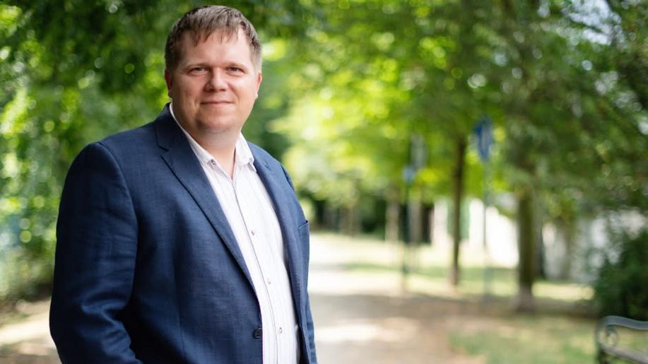 Novým náměstkem ministra životního prostředí se stal Pavel Janda