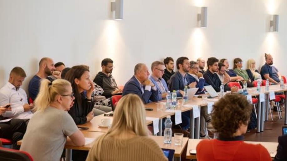 VŠB-TUO řídí prestižní mezinárodní projekt pro přeměnu biomasy na zelená paliva