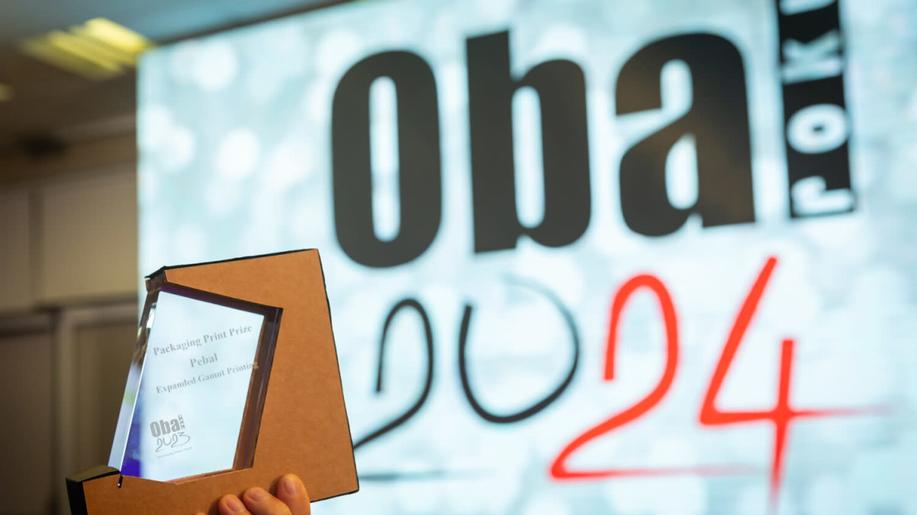 Cena ministra životního prostředí udělena na soutěži Obal roku 2024 Cena ministra životního prostředí udělena na soutěži Obal roku 2024