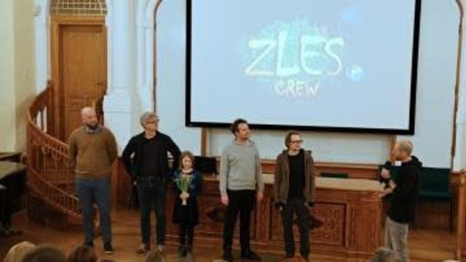 Environmentální film ZLES zaujal a vzbudil silné emoce