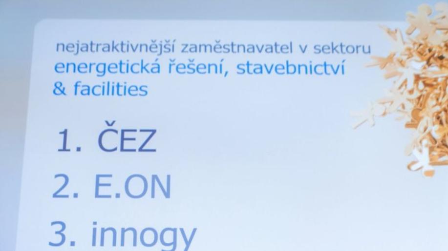 E.ON v číslech - 2