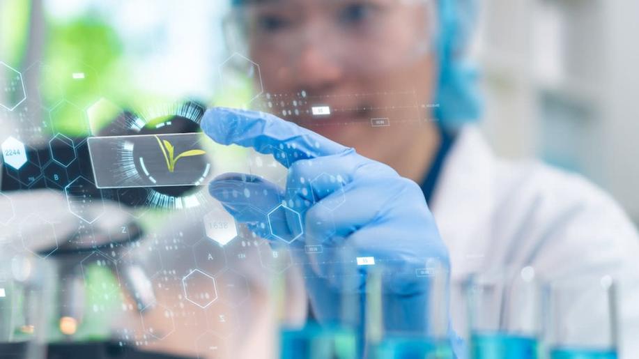 Jak IVF kliniky snižují dopad na životní prostředí