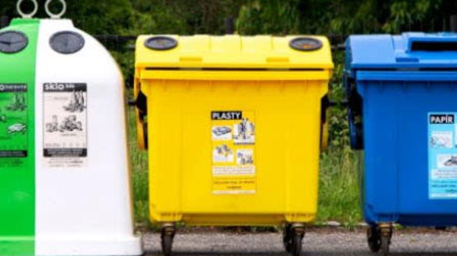 Lidé v roce 2024 více vytřídili. Více se i recyklovalo