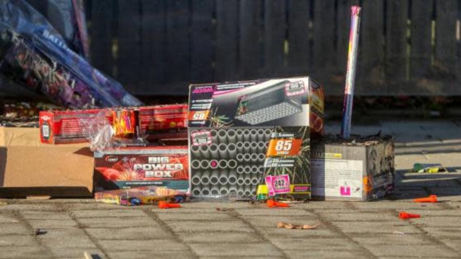 Novela zákona o pyrotechnice prošla prvním čtením ve Sněmovně. Přinese větší bezpečnost a omezí hluk, znečištění ovzduší, nebezpečí úrazů a požárů