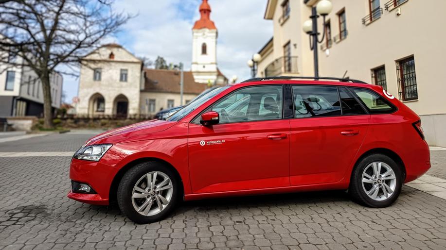 Modřice otevírají další kapitolu udržitelné mobility: Carsharing nově jako služba pro občany