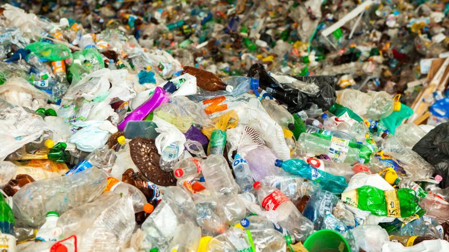 25. květen - Den bez plastů