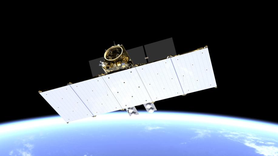 S.A.B. Aerospace dokončuje v Brně konstrukci družice k výzkumu klimatických změn