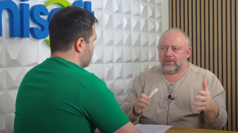 INIVOR - Díl šestnáctý: Velká novela zákona o ochraně ovzduší